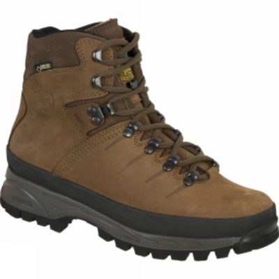 Meindl Womens Bhutan MFS Boot Brown